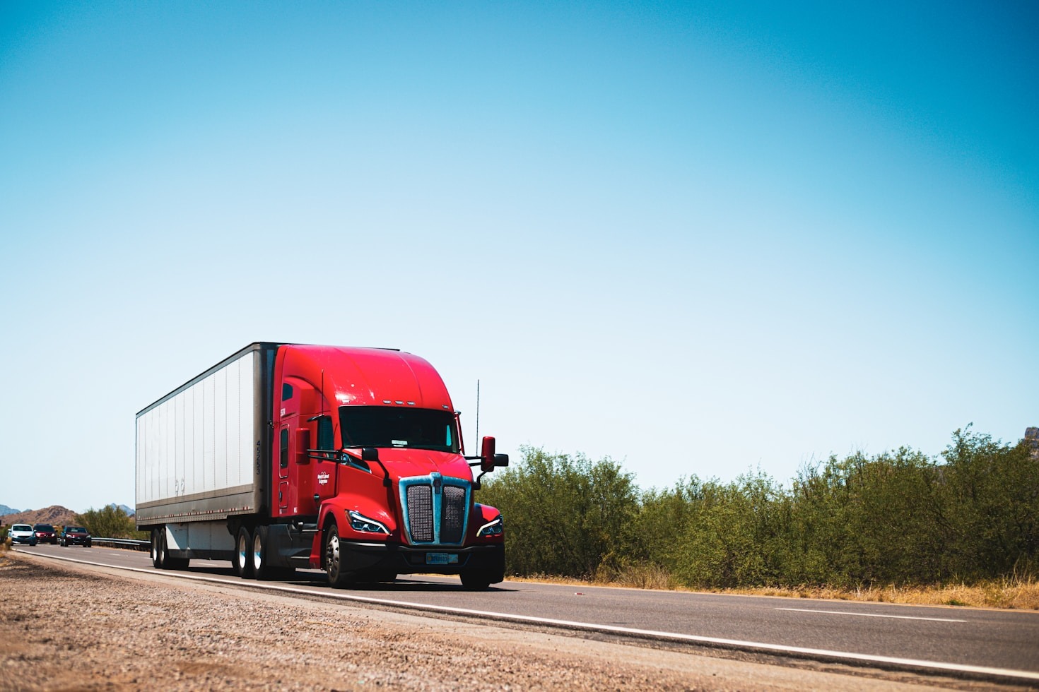 The Role of Dispatching in Trucking Success